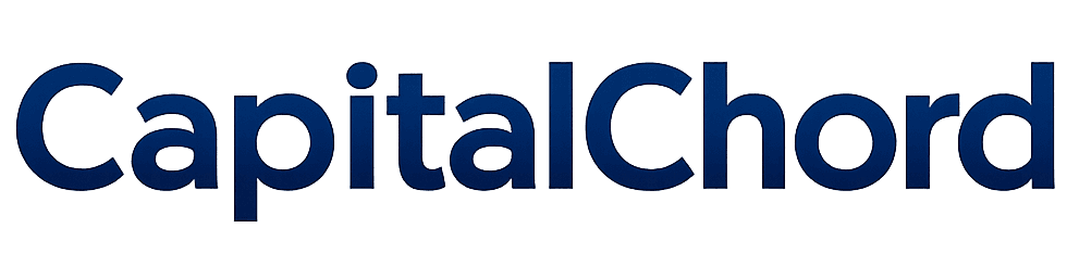 CapitalChord logo